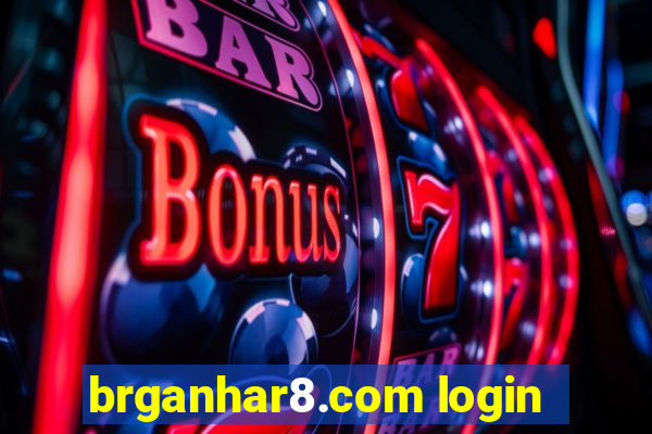 brganhar8.com login